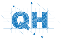 Blue Quality Homes logo