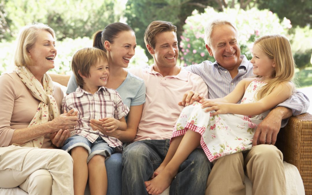 Adding an In-Law Suite to Your Home
