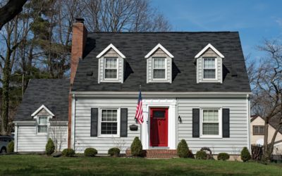 Care and Maintenance of Your Home’s Siding