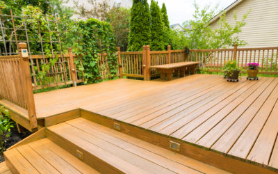 Should You Add a Deck to Your Home?