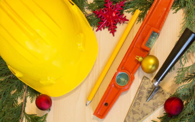 What to Expect When Remodeling Your Home During the Holidays