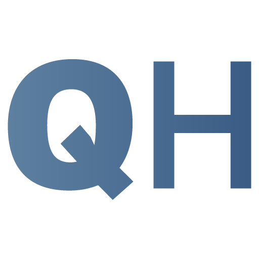 White Quality Homes logo