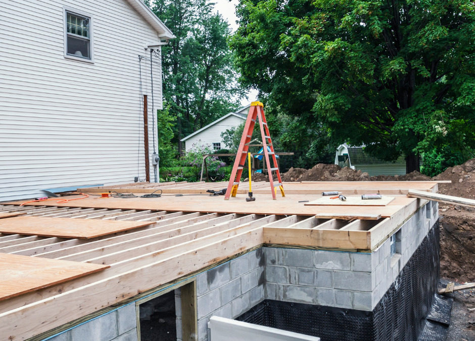 Quality Homes of Rochester: Top Home Additions in November