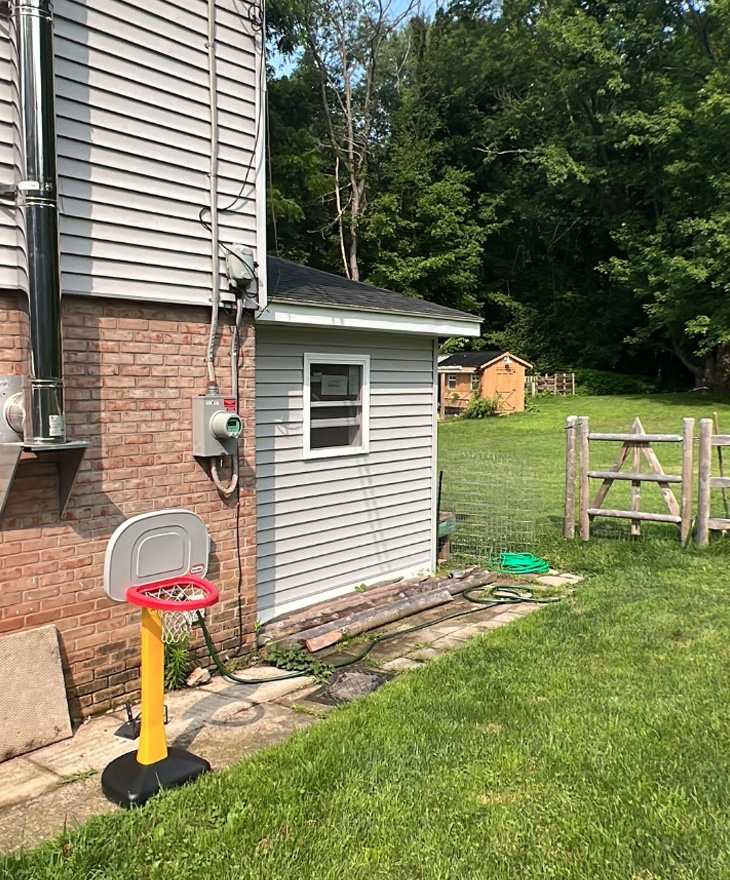 Coleman-after-edit Home addition after build