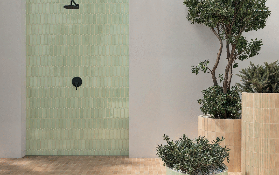 How to Create a Naturalistic Interior Design