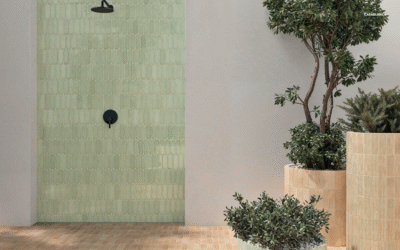 How to Create a Naturalistic Interior Design