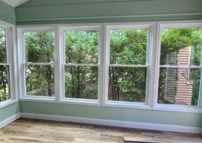 Sunroom After
