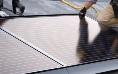 Energy Efficient Home Upgrades