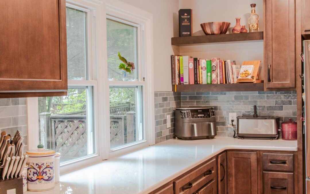 Interior Design Tips for a Personalized Kitchen