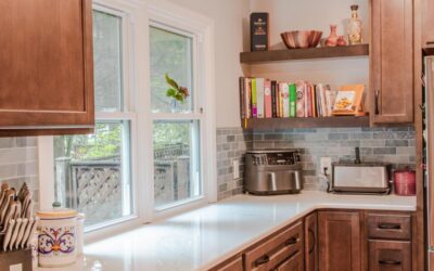Interior Design Tips for a Personalized Kitchen