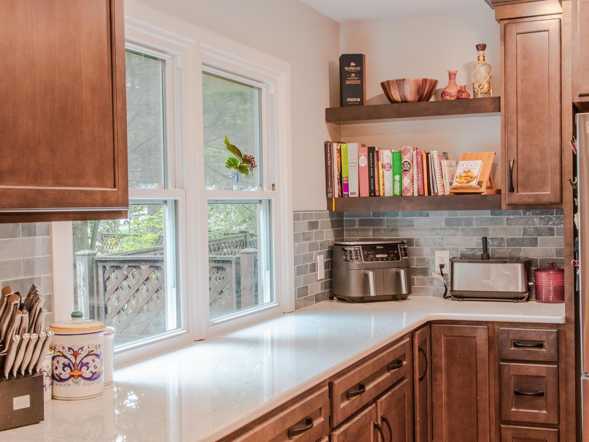 Kitchen Remodel