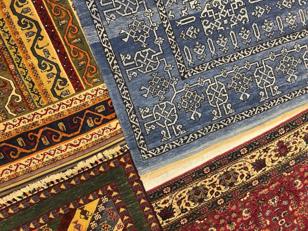 Carpet and Rugs