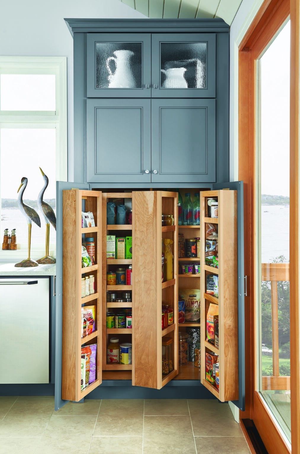 5 Hidden Kitchen Storage Ideas For Your Rochester, NY Home
