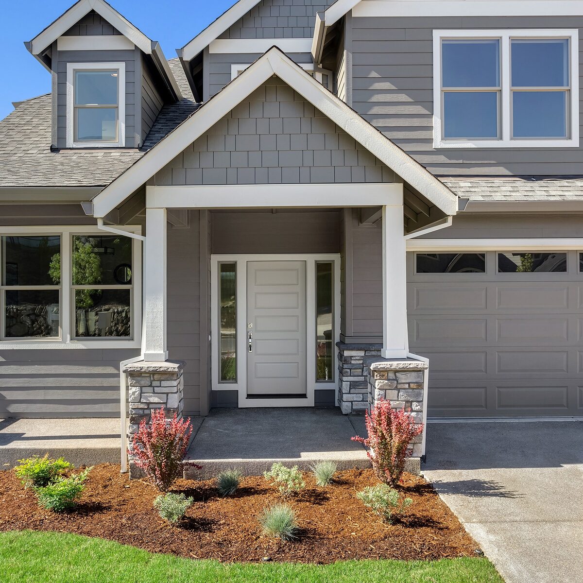 The Home Improvement Experts